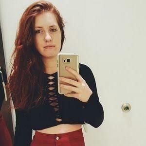 Meet your Posher, Kelsey